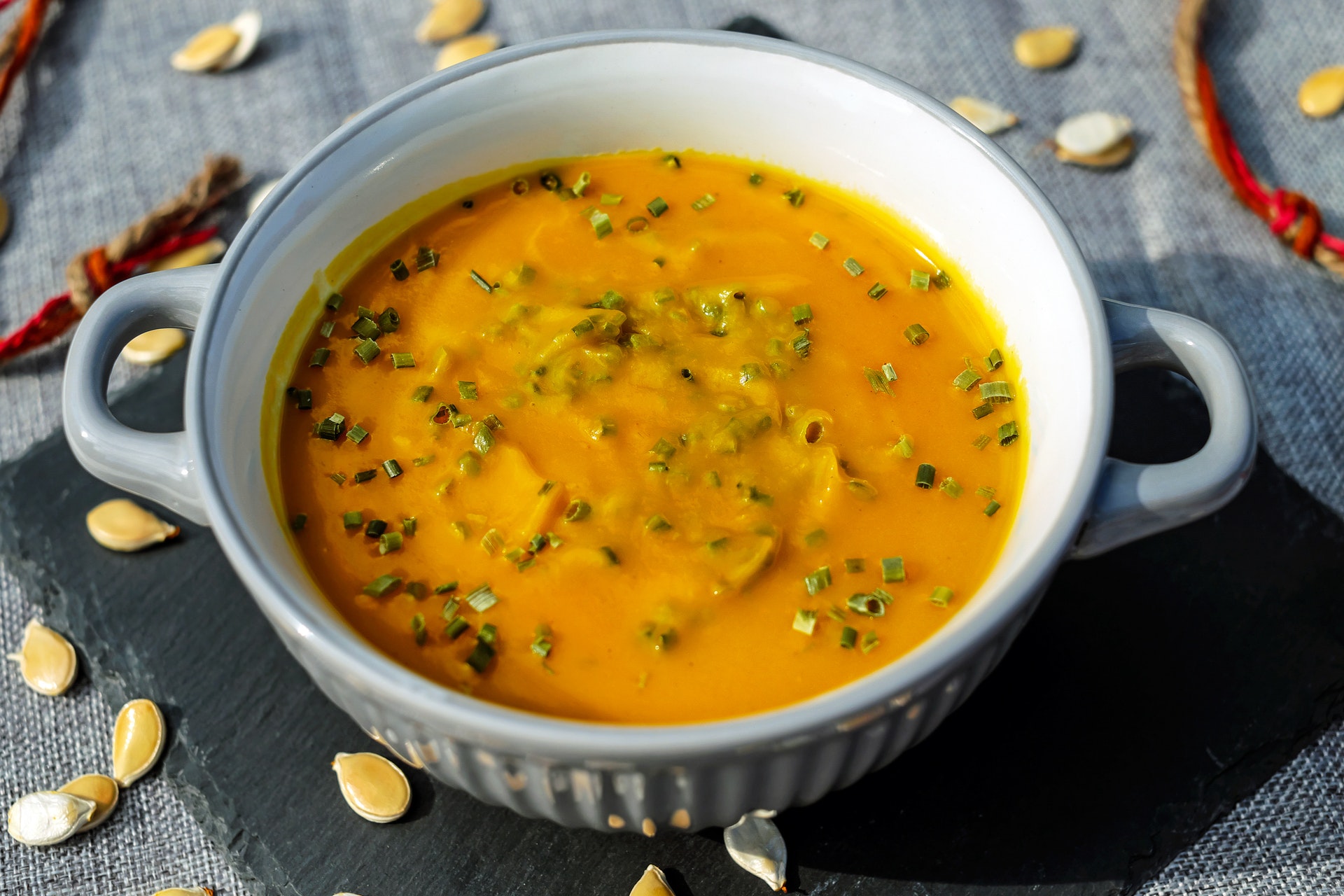 VEGAN SLOW COOKER CHICKPEA NOODLE SOUP