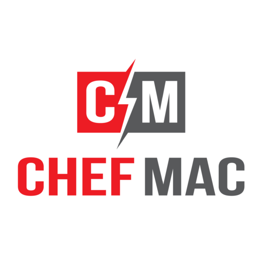 Free Chef Inspired Recipes