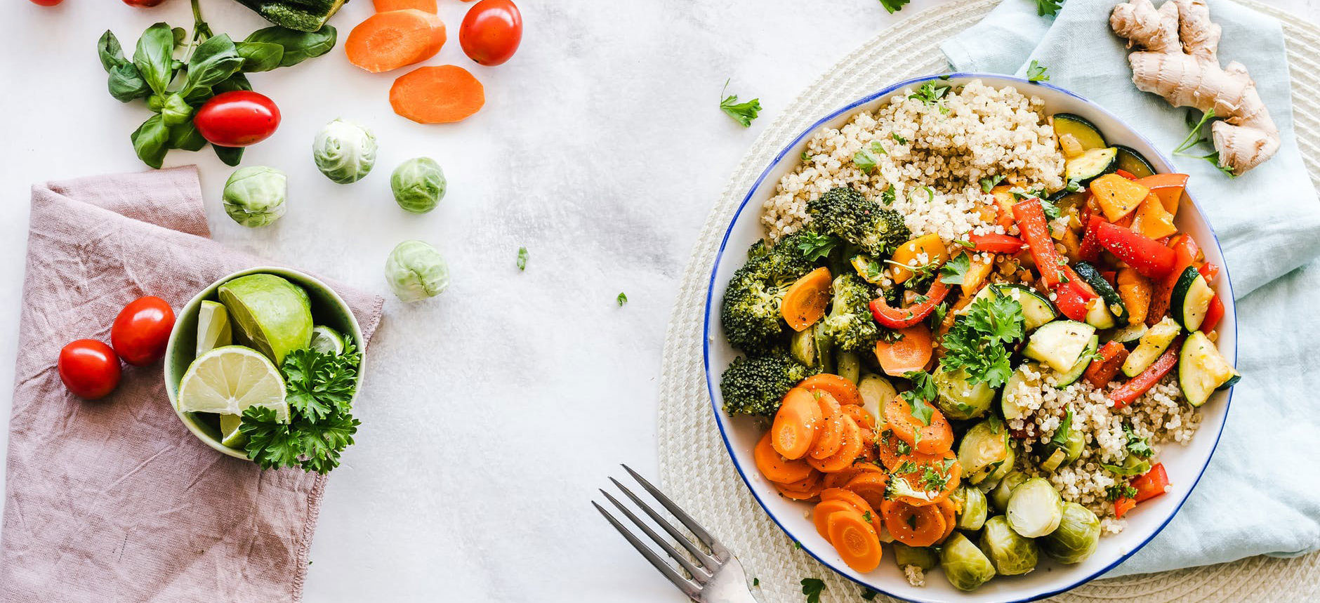 HEALTHY VEGETABLE CASSEROLE